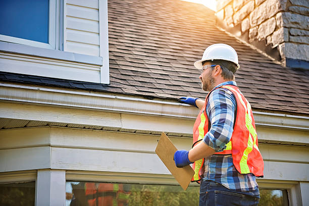 Licensed Gutter Installation service in Church Hill, PA - Roof Repair Smedway